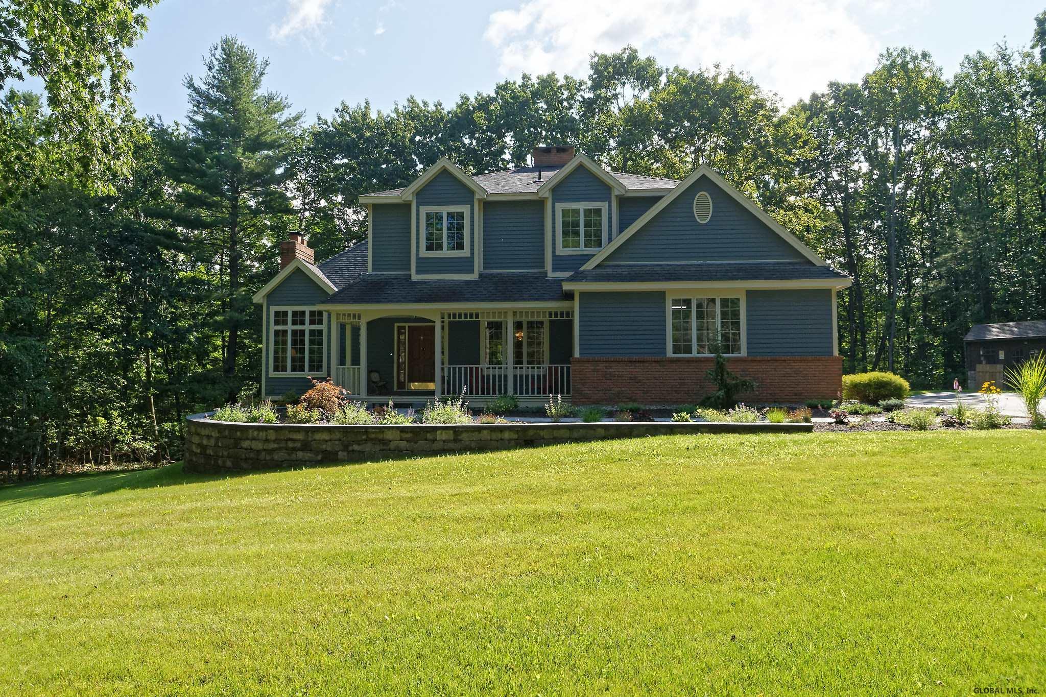 12 Pond Hollow Road Averill Park, NY 12018 - Photo 2 of 55 Photo 2