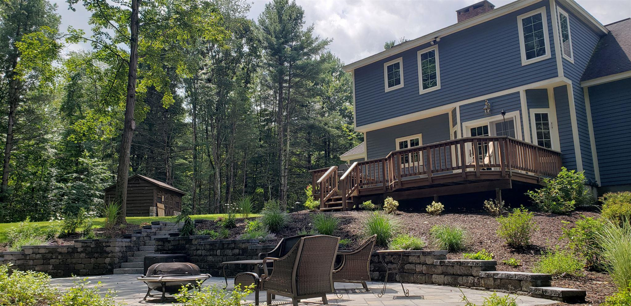 12 Pond Hollow Road Averill Park, NY 12018 - Photo 53 of 55 Photo 57