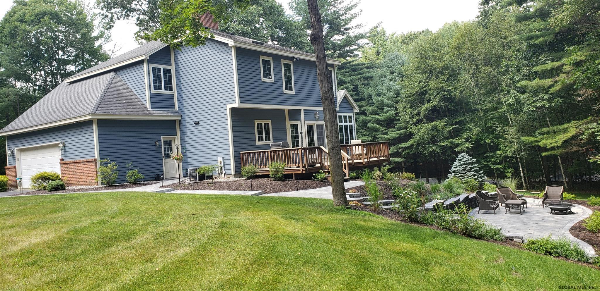 12 Pond Hollow Road Averill Park, NY 12018 - Photo 54 of 55 Photo 58