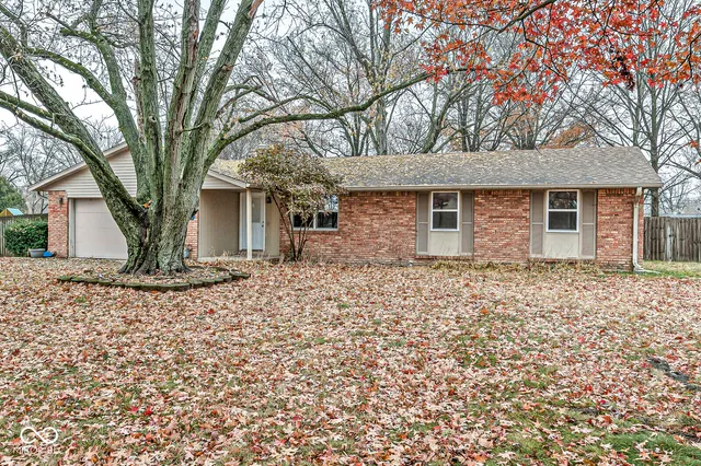 $296,000 | 7221 Hague Road, Indianapolis, IN 46256