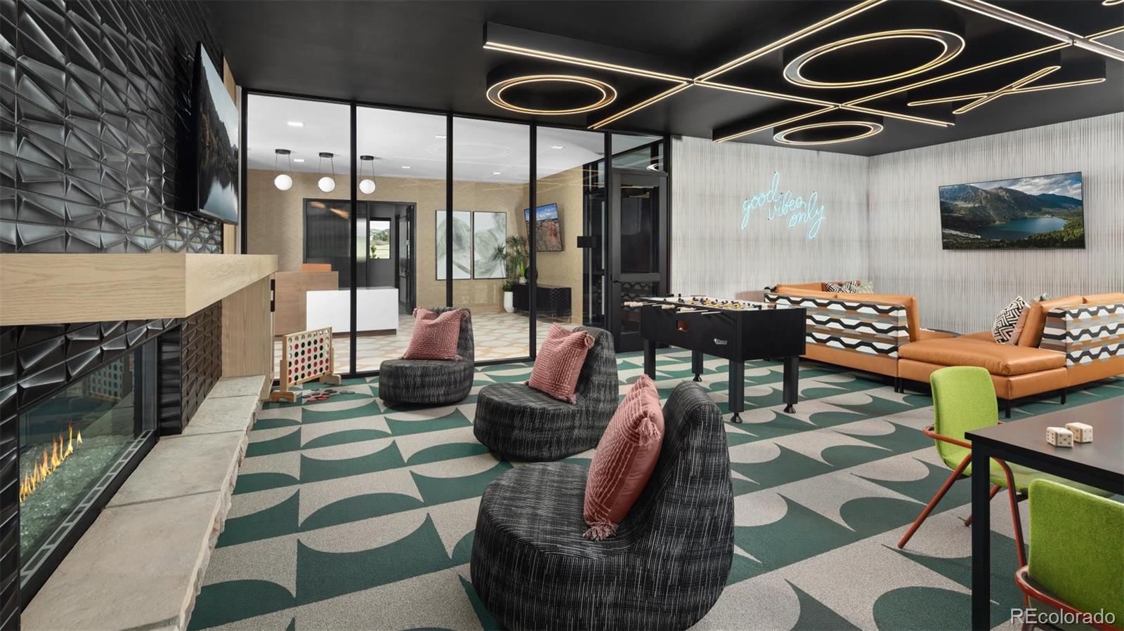 746 Simmental Loop Castle Rock, CO 80104 - Photo 12 of 15