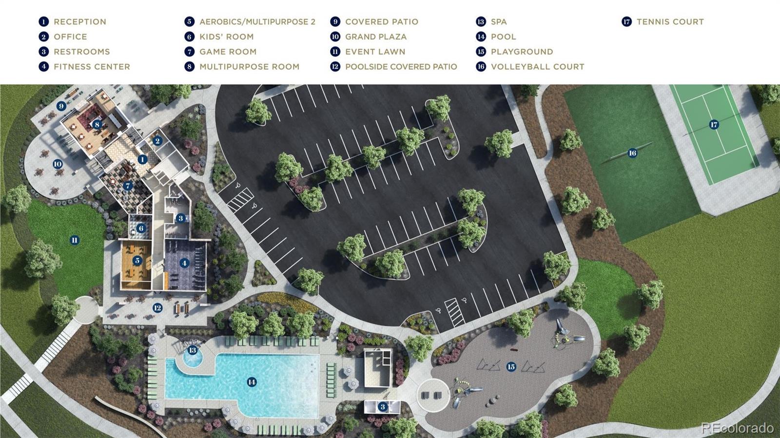 746 Simmental Loop Castle Rock, CO 80104 - Photo 15 of 15