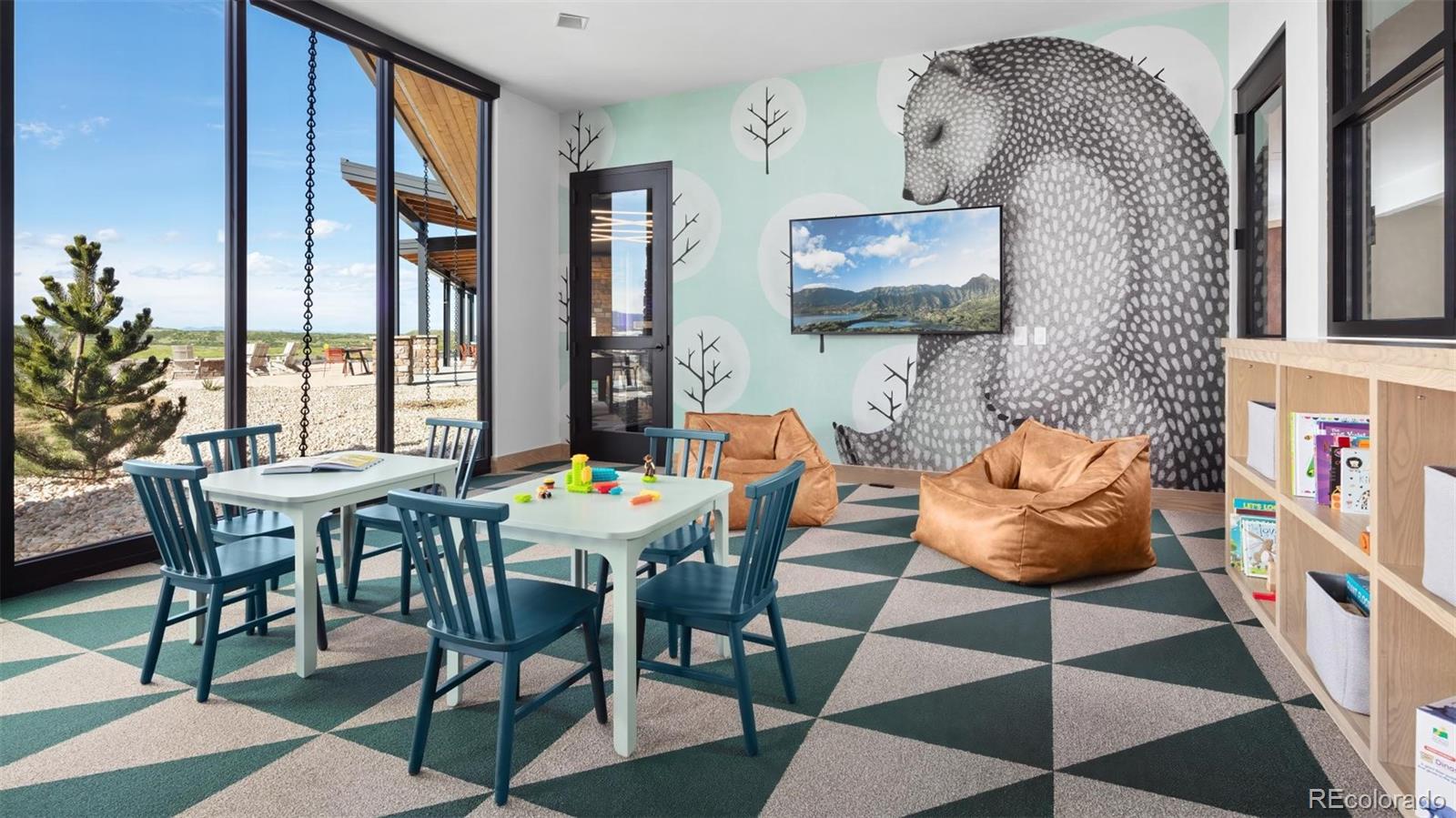 746 Simmental Loop Castle Rock, CO 80104 - Photo 8 of 15