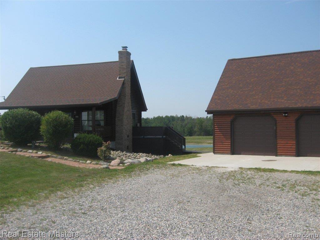 8109 Gibbons Road Jeddo, MI 48032 - Photo 4 of 17 GIBBONS18.JPG