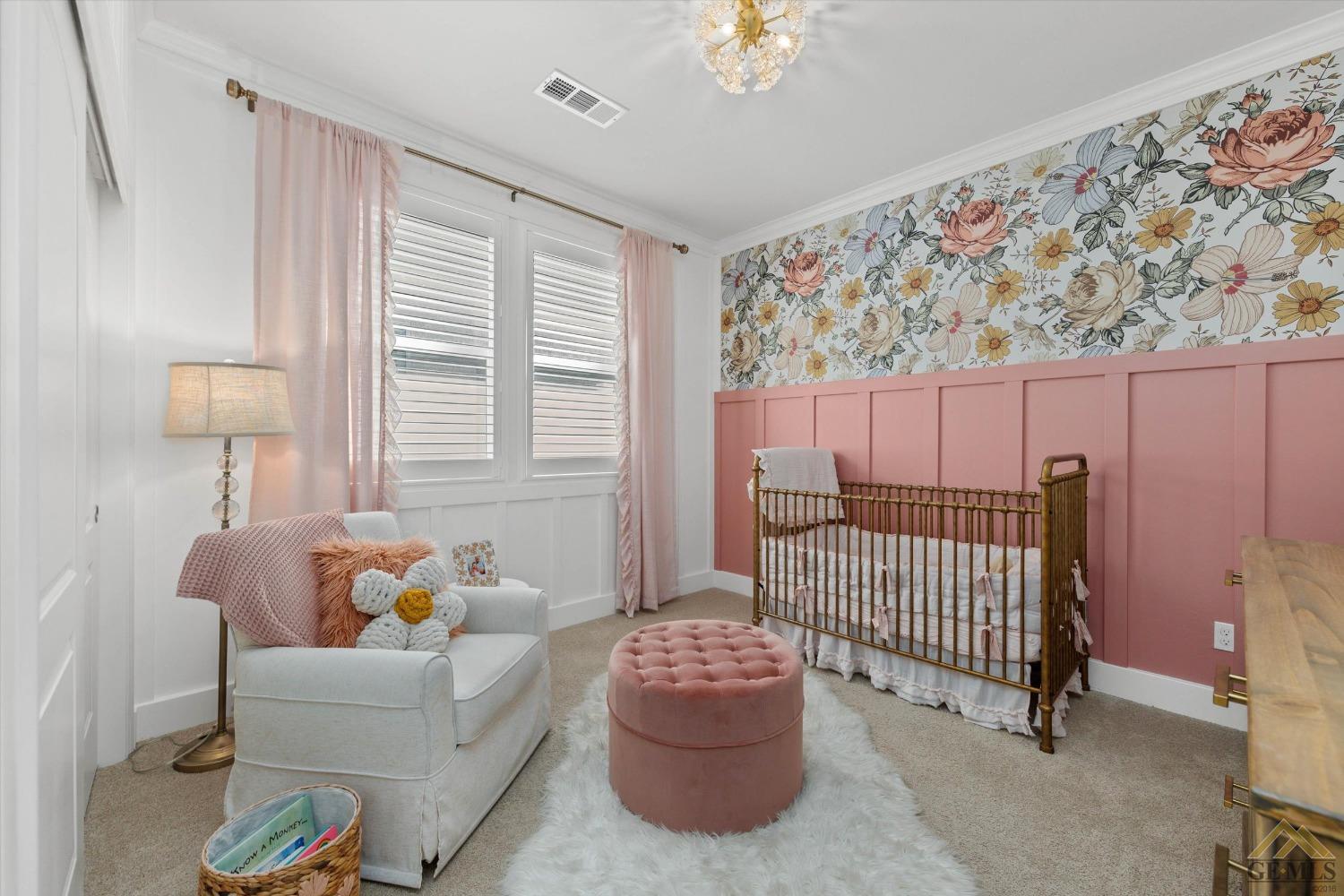 Undisclosed Address Bakersfield, CA 93311 - Photo 28 of 37 a living room with furniture and a window