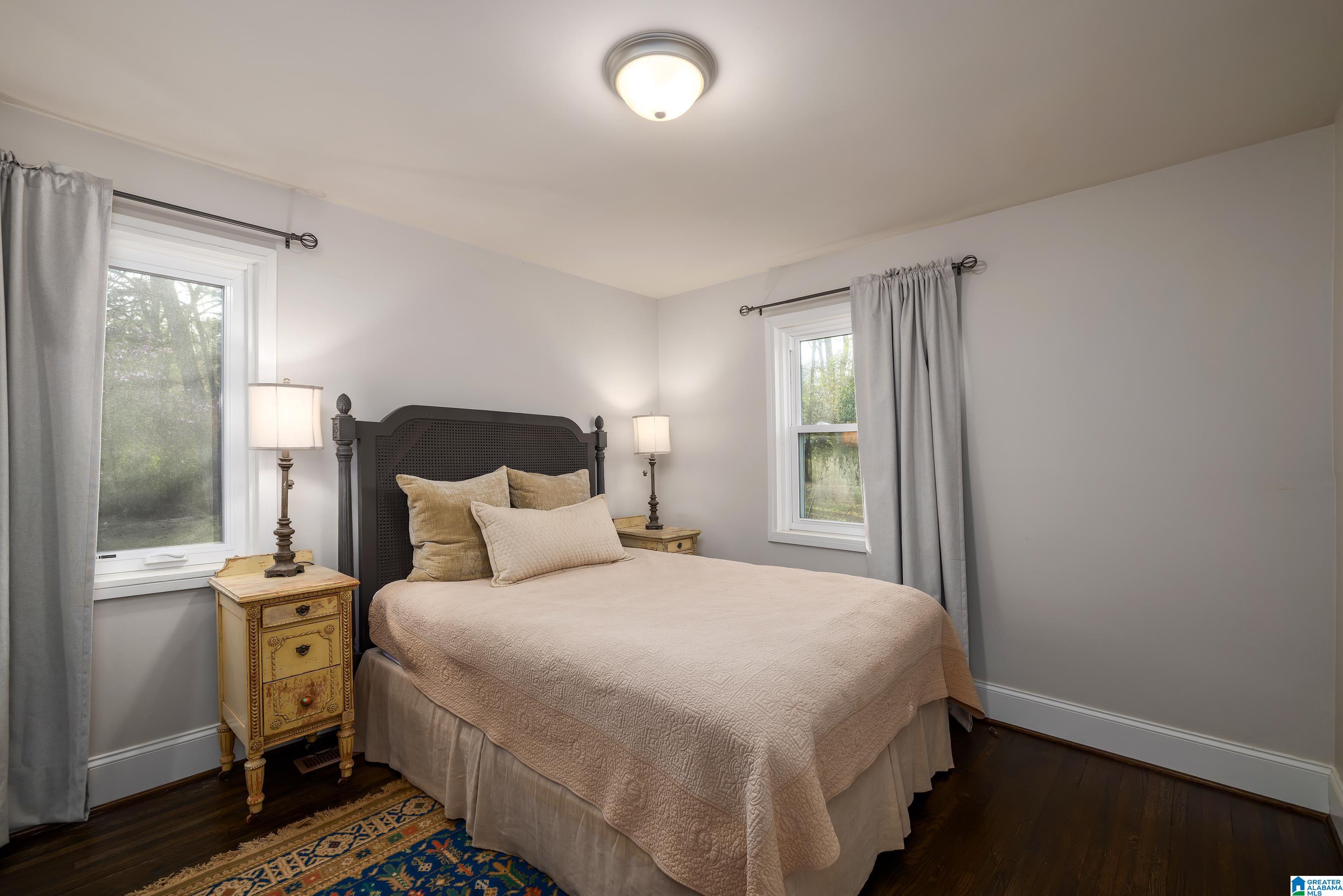 216 Stacy Street Birmingham, AL 35213 - Photo 26 of 49