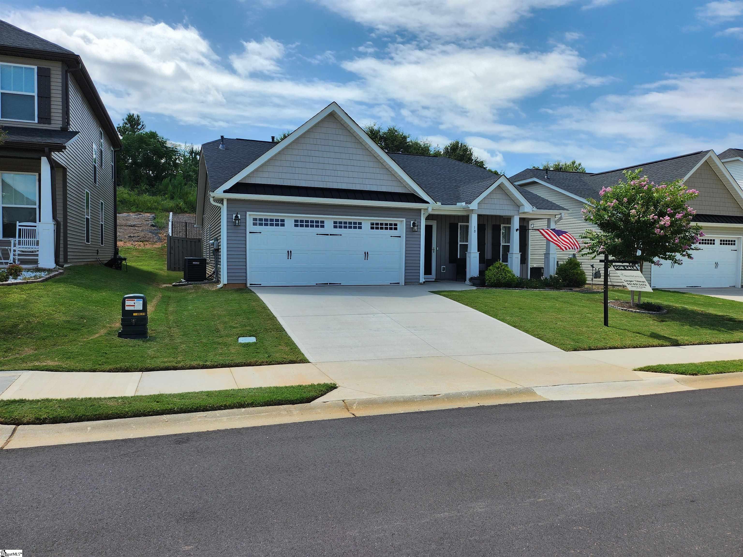 18 River Trce Loop Simpsonville, SC 29680 - Photo 1 of 18 Gallery Image 1