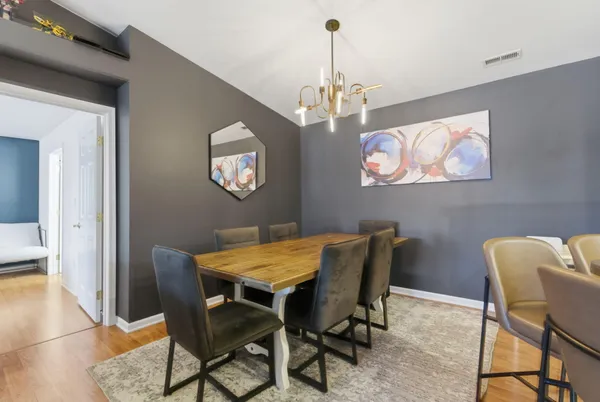 $244,999 | 644 Cambridge Court, Unit 2A, Munster, IN 46321