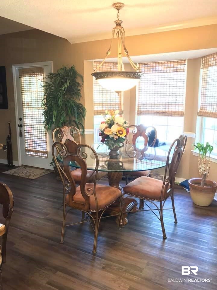 1661 Aden Road Mobile, AL 36695 - Photo 22 of 30