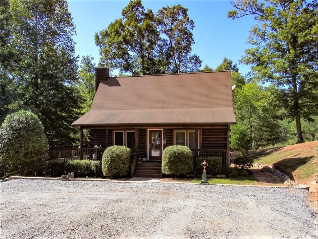 815 Cross Ridge Drive, Unit 128 Rutherfordton, NC 28139 - Photo 1 of 25