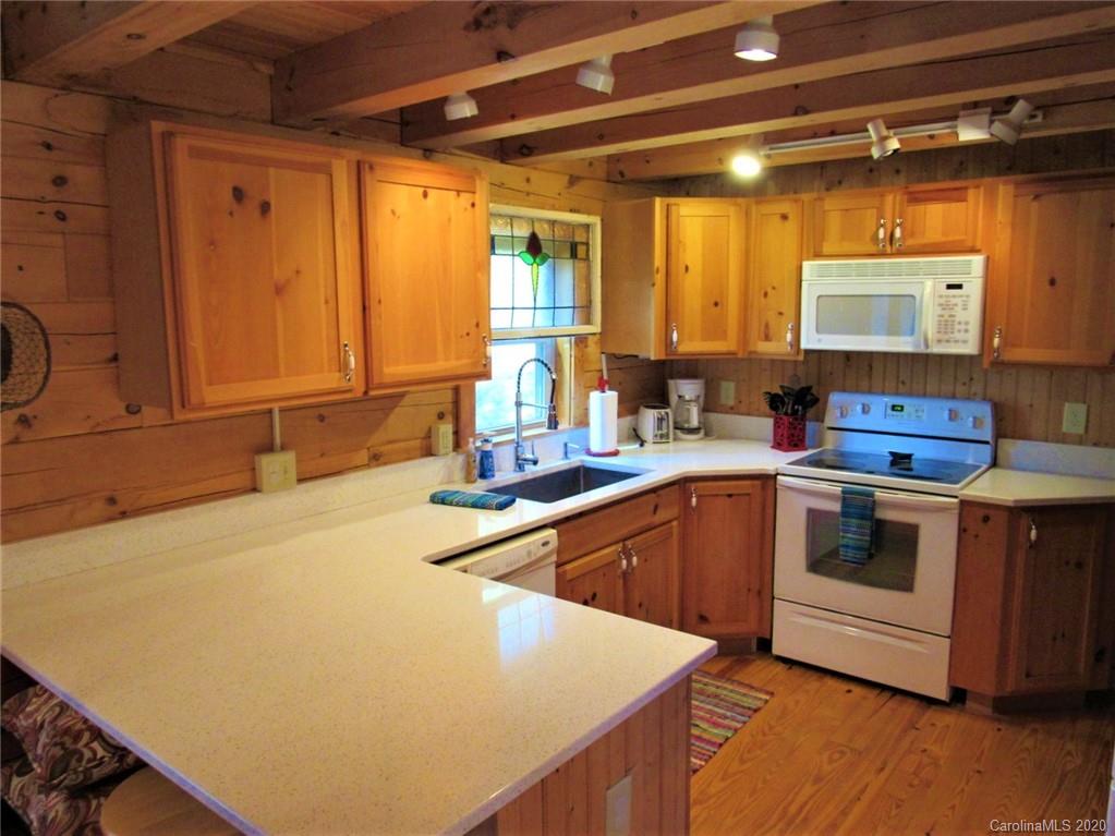 815 Cross Ridge Drive, Unit 128 Rutherfordton, NC 28139 - Photo 17 of 25