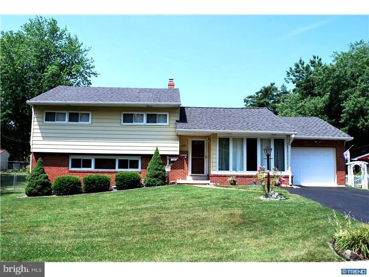 1008 South Hilton Road Wilmington, DE 19803 - Photo 1 of 25 Gallery Image 1