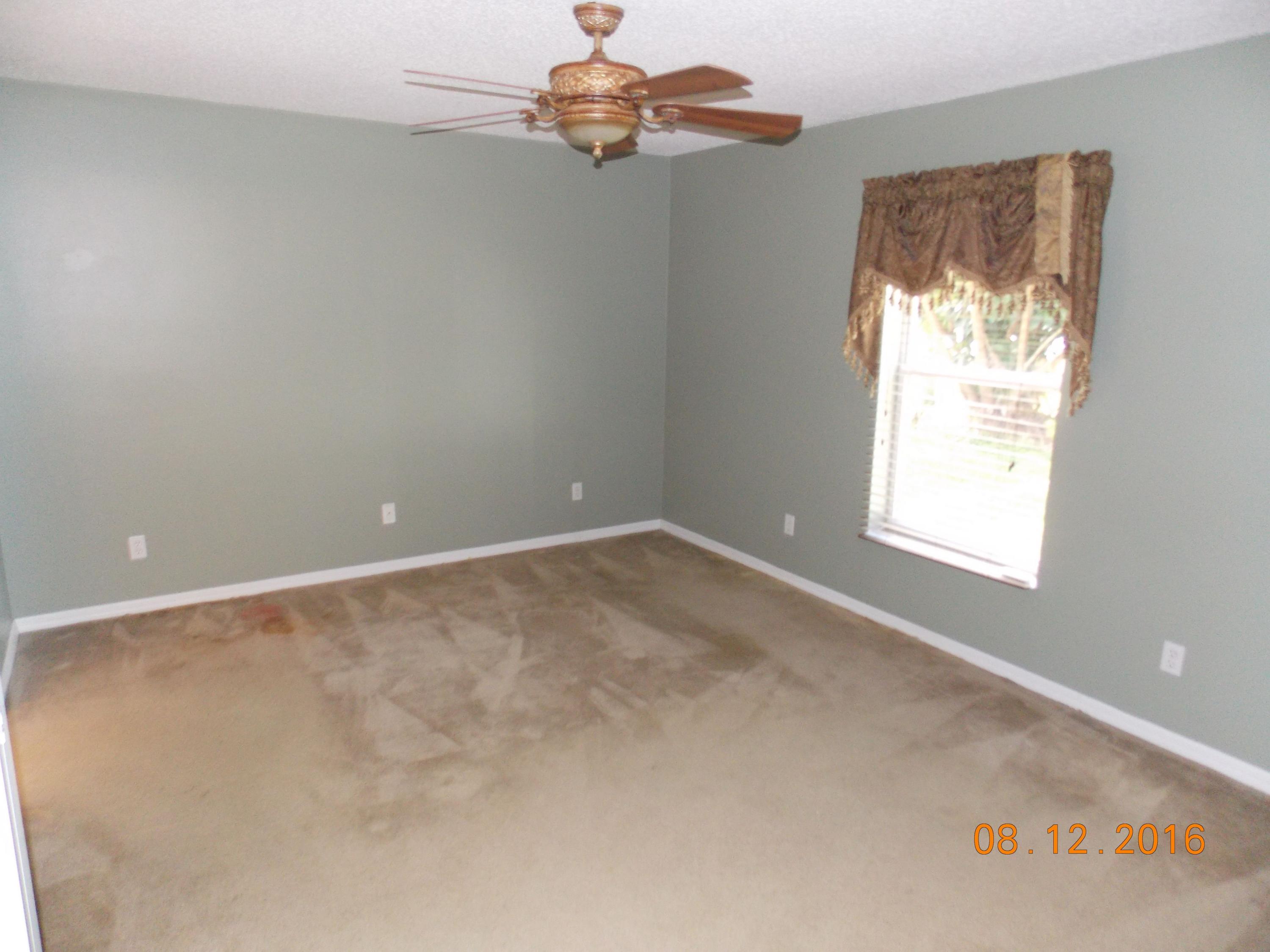2086 Southwest Certosa Road Port St. Lucie, FL 34953 - Photo 12 of 32 Master BR