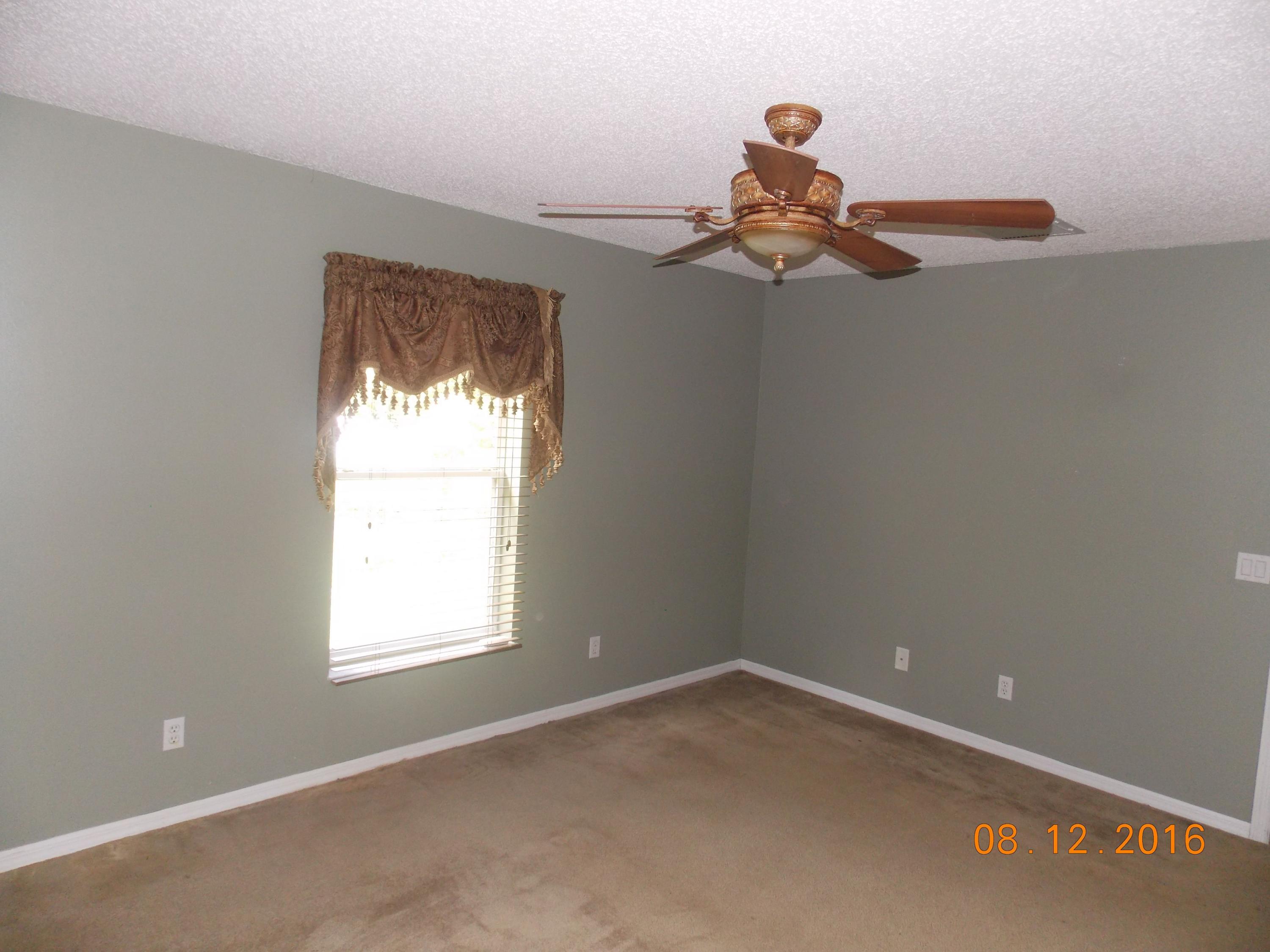 2086 Southwest Certosa Road Port St. Lucie, FL 34953 - Photo 13 of 32 Master BR