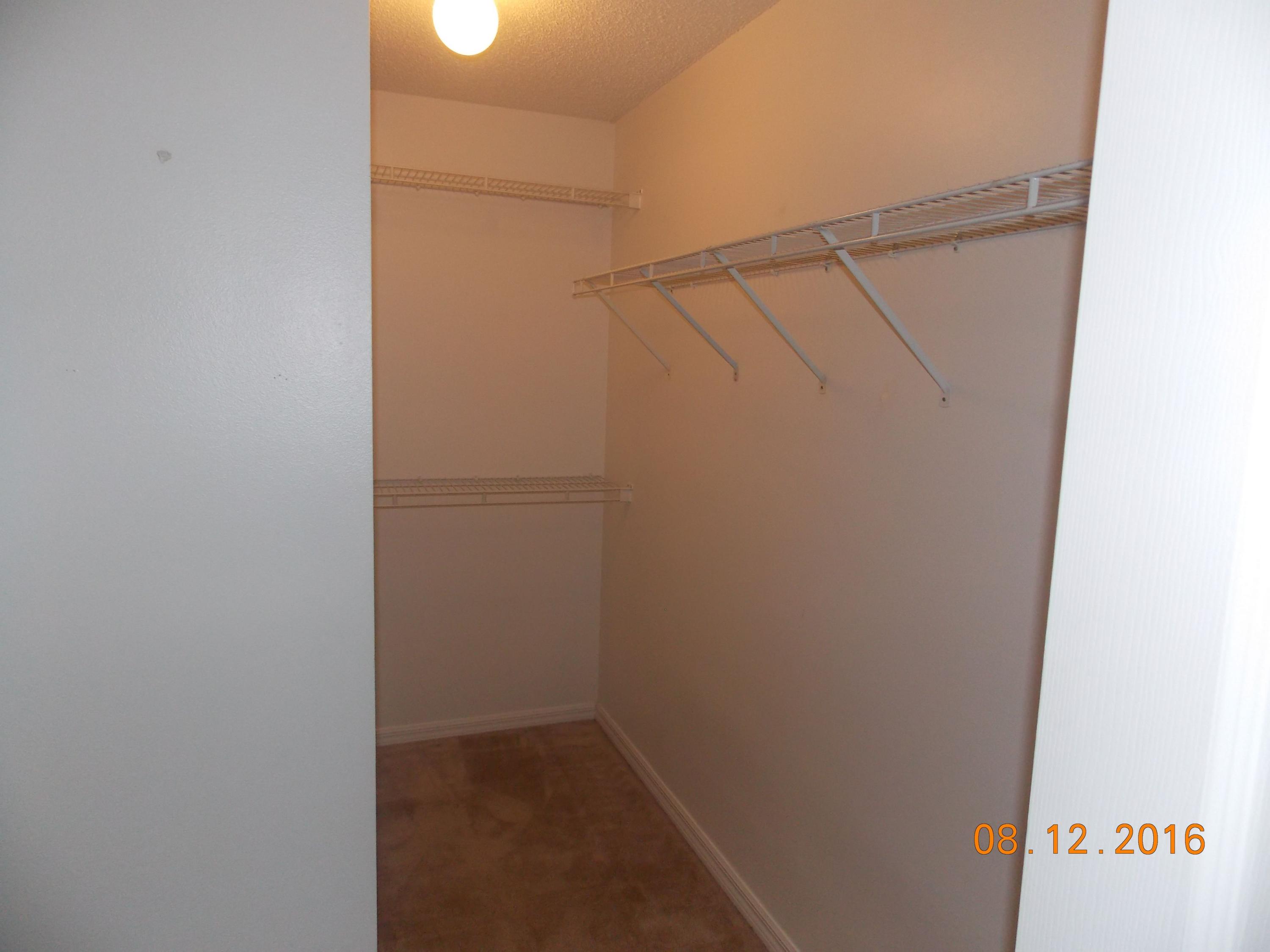 2086 Southwest Certosa Road Port St. Lucie, FL 34953 - Photo 17 of 32 Master Walk In