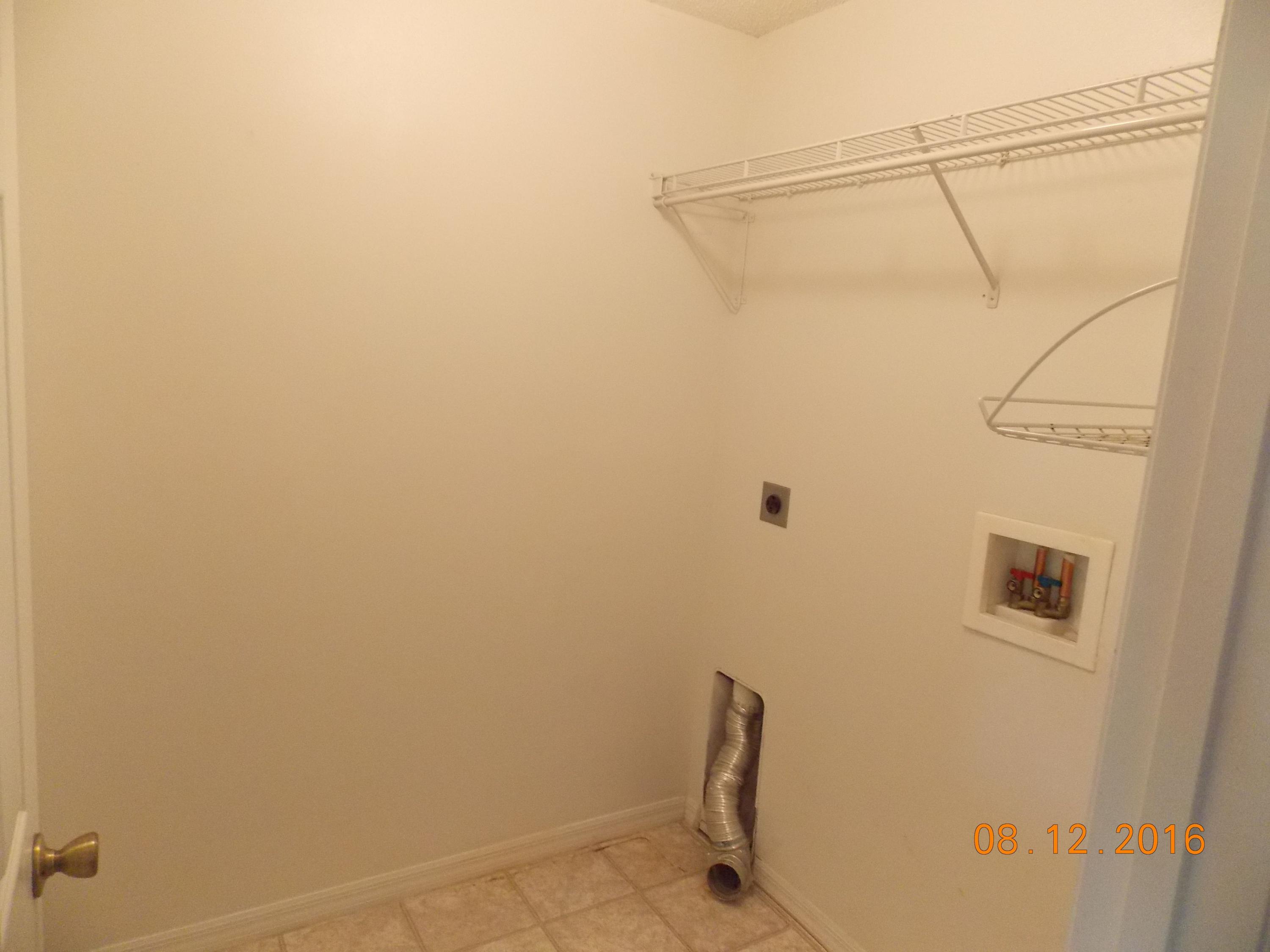 2086 Southwest Certosa Road Port St. Lucie, FL 34953 - Photo 18 of 32 Utility Rm