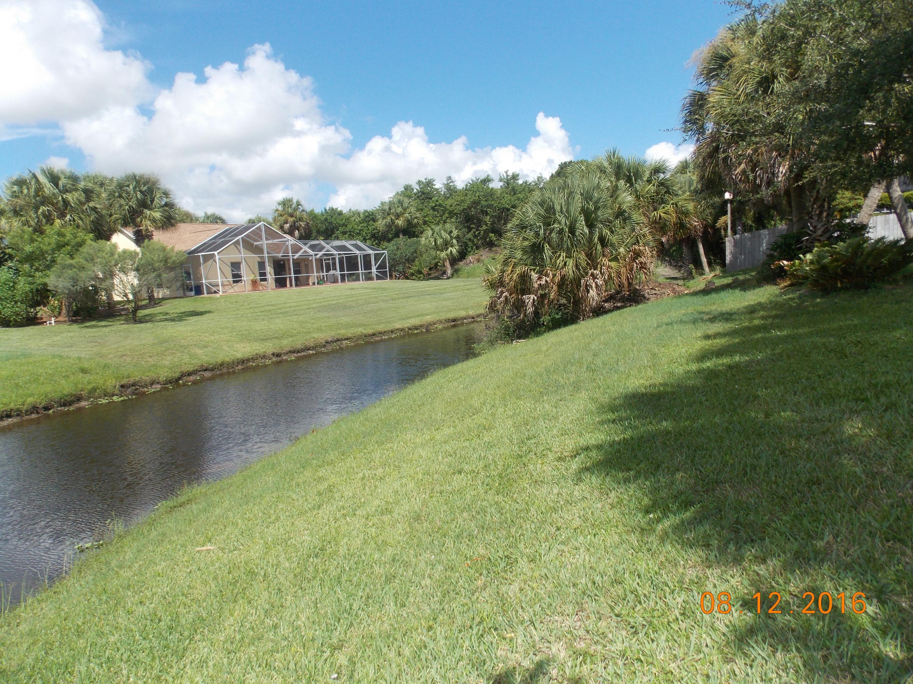 2086 Southwest Certosa Road Port St. Lucie, FL 34953 - Photo 32 of 32 View