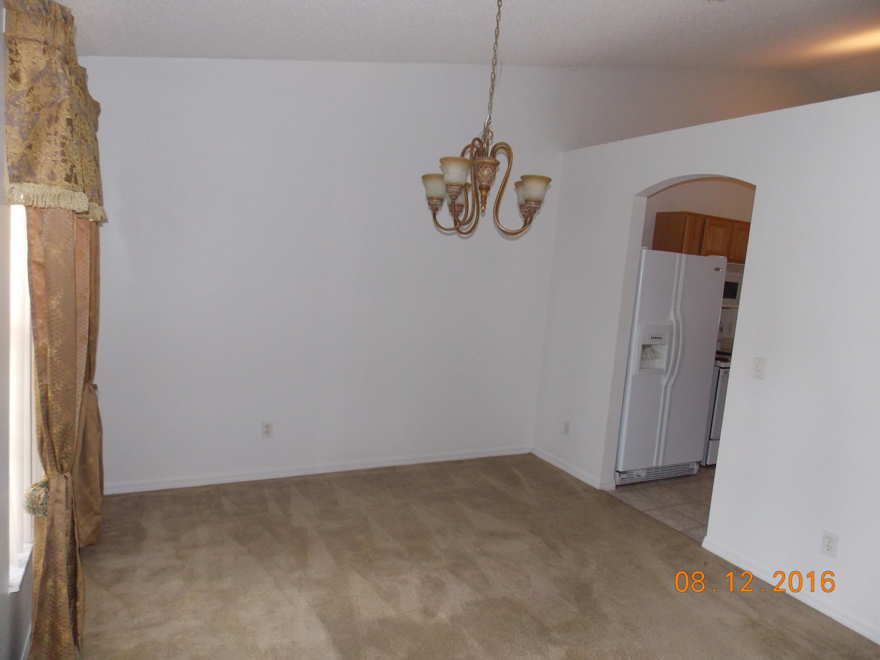 2086 Southwest Certosa Road Port St. Lucie, FL 34953 - Photo 5 of 32 Dining Room
