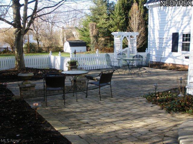 190 Overwood Road Akron, OH 44313 - Photo 23 of 24