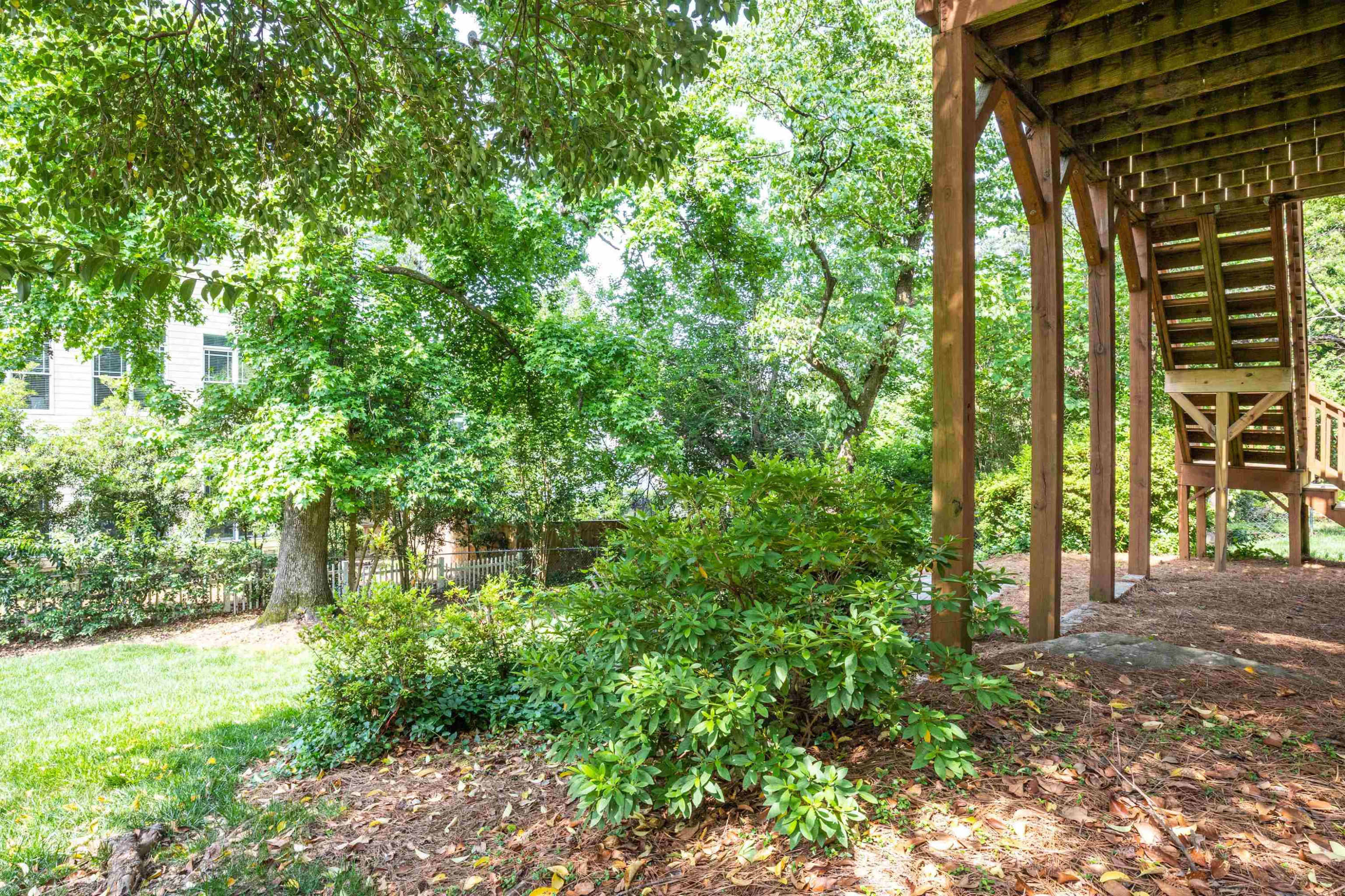 2711 Gordon Street Raleigh, NC 27608 - Photo 34 of 36 Photo 34