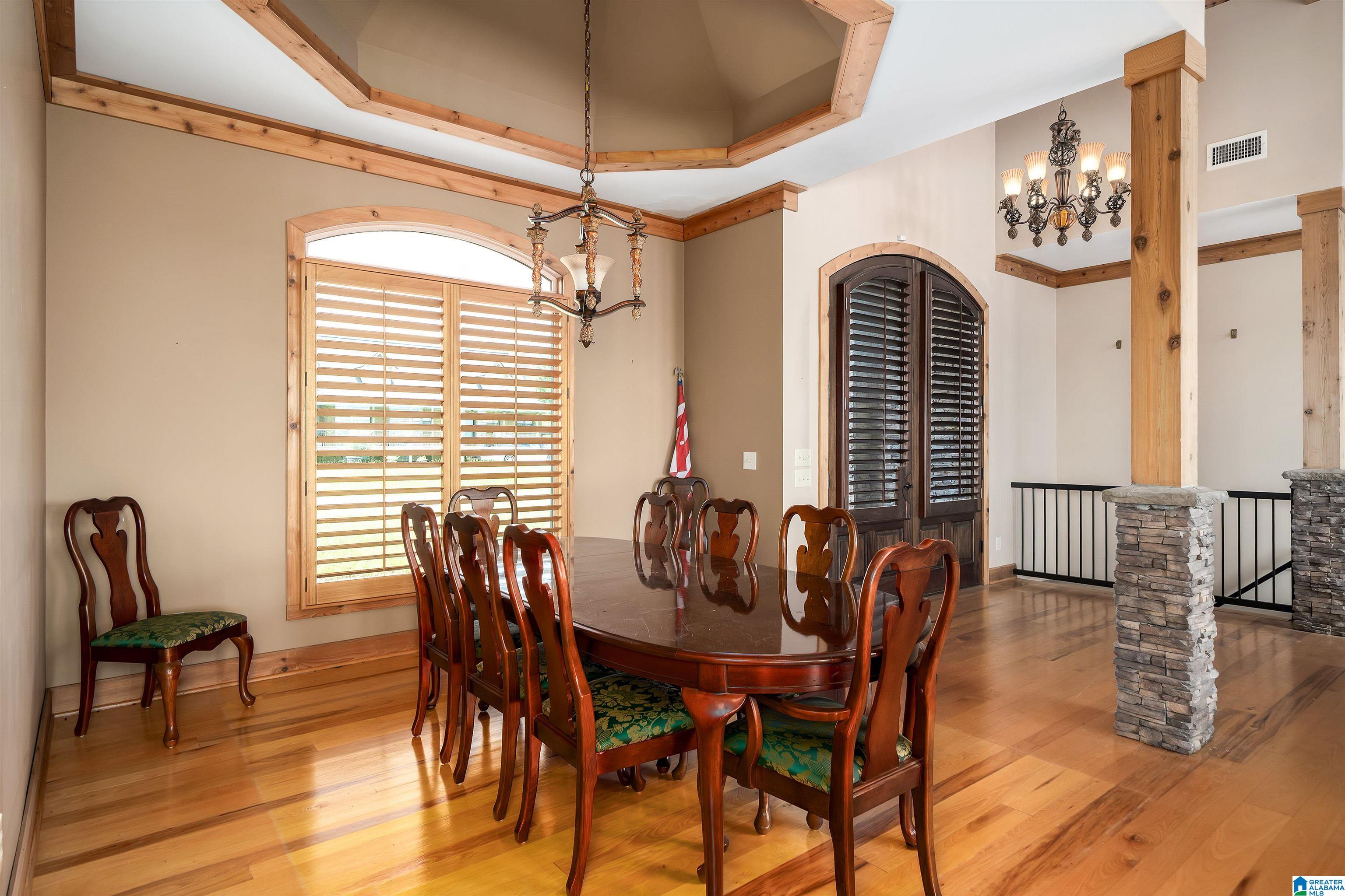 8378 Pine Mountain Road Springville, AL 35146 - Photo 19 of 59