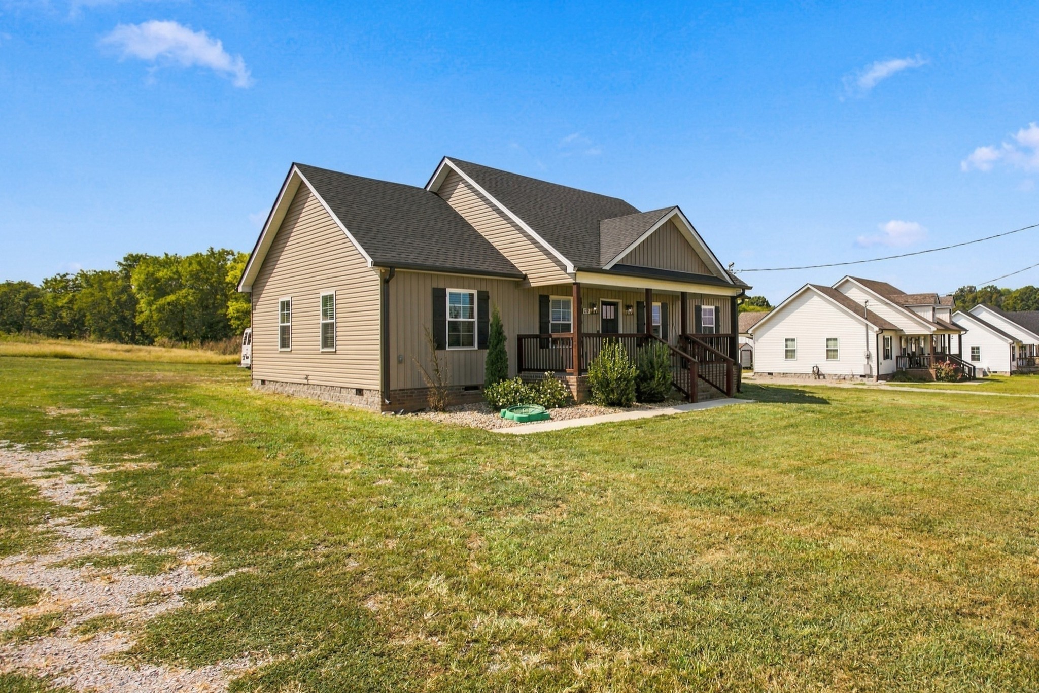 2199 Claude Fox Road Cornersville, TN 37047 - Photo 28 of 29 Gallery Image 28