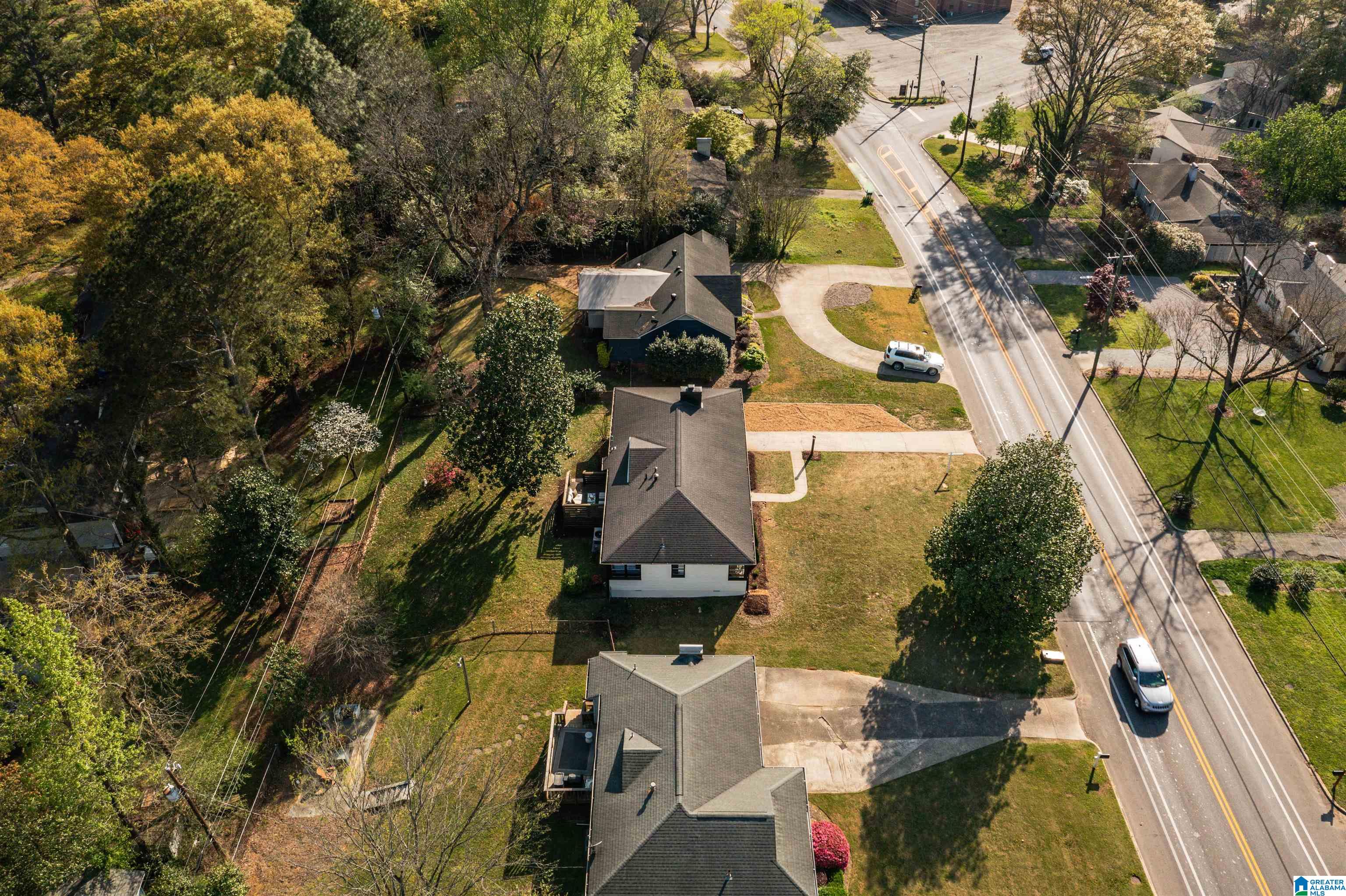 4229 Montevallo Road Birmingham, AL 35213 - Photo 46 of 53