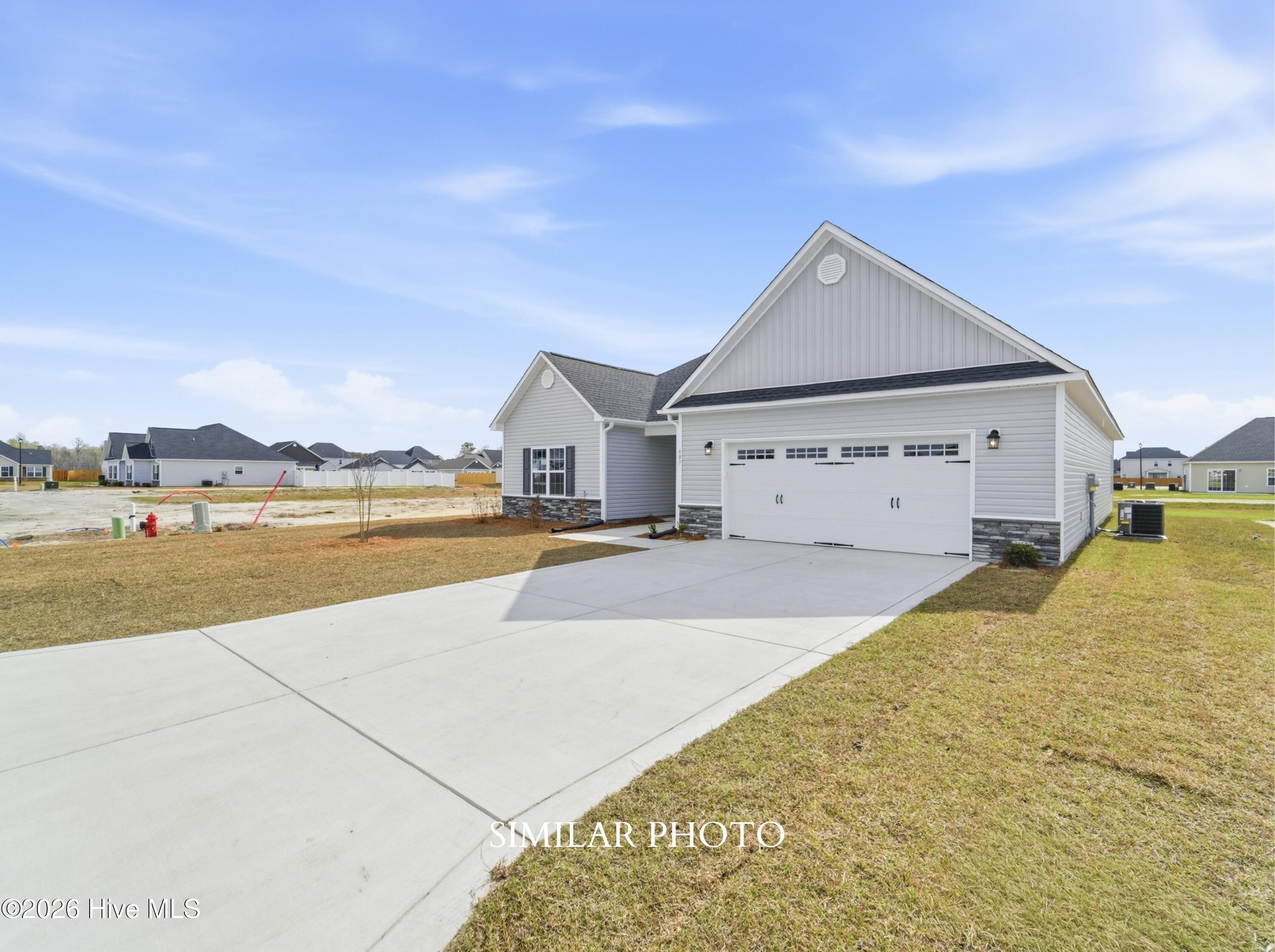 739 Regiment Road Jacksonville, NC 28546 - Photo 3 of 30 3