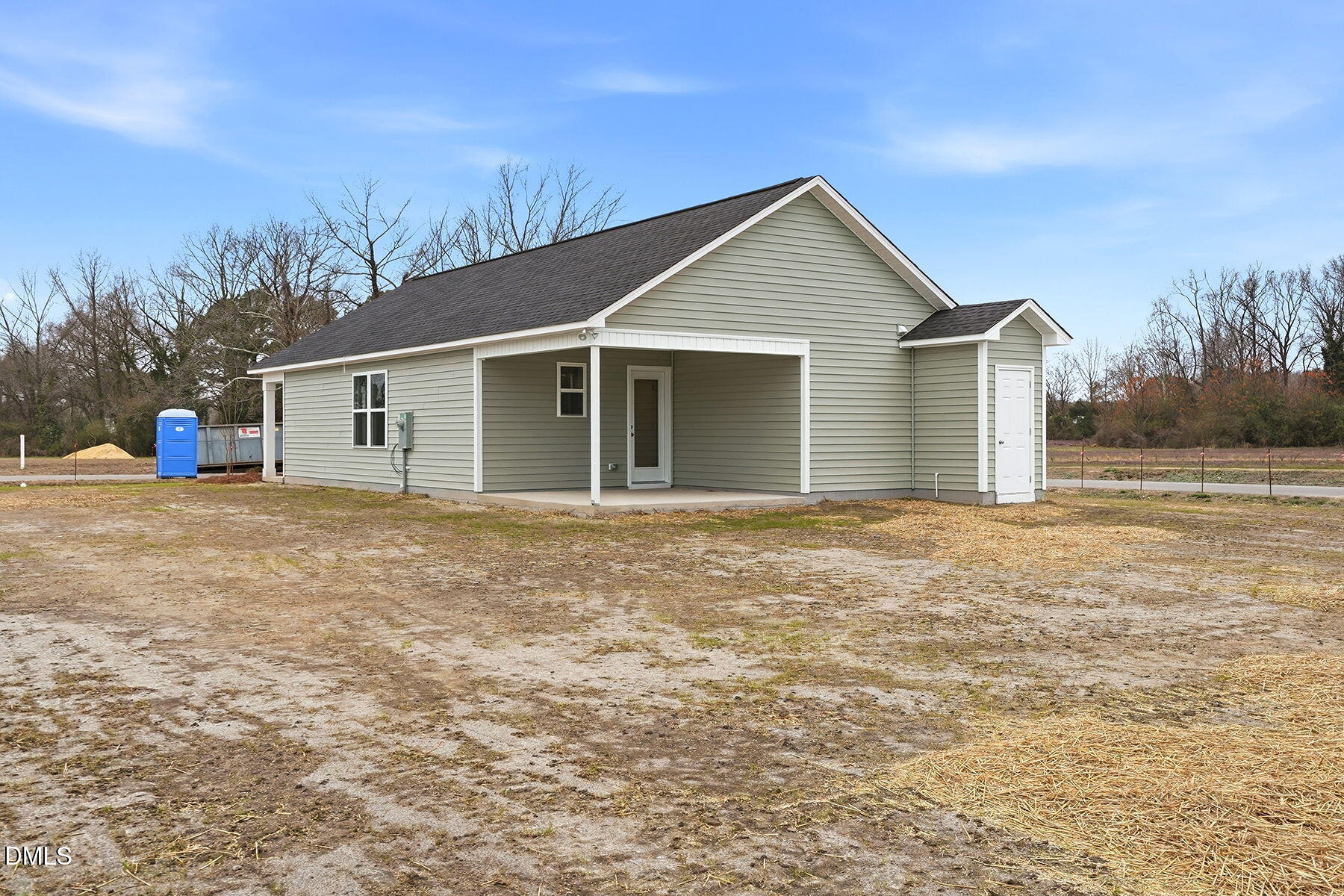 248 Rae Street Warsaw, NC 28398 - Photo 38 of 46 34-web-or-mls-248 Rae St-139