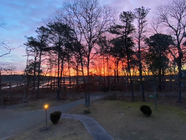 98 N Road West Harwich, MA 02671 - Photo 3 of 56 Sunrise