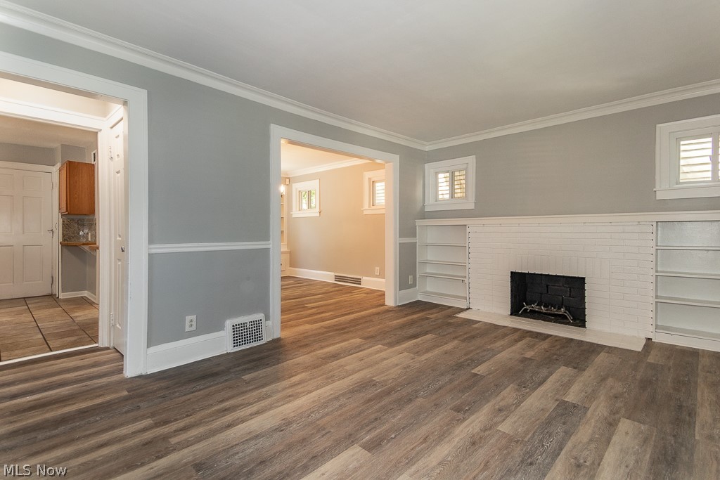 848 Roanoke Road Cleveland Heights, OH 44121 - Photo 9 of 33
