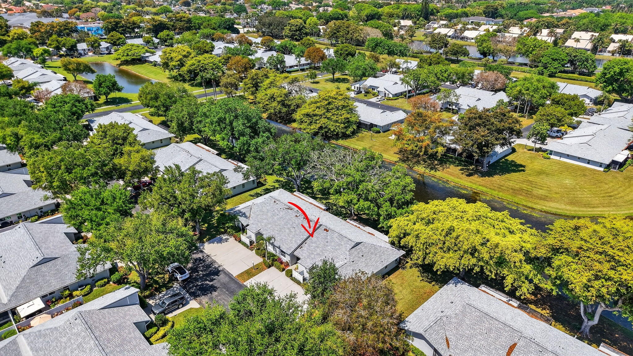 8901 Windtree Street Boca Raton, FL 33496 - Photo 49 of 69 49-web-or-mls-DJI_20260326134307_0529_D