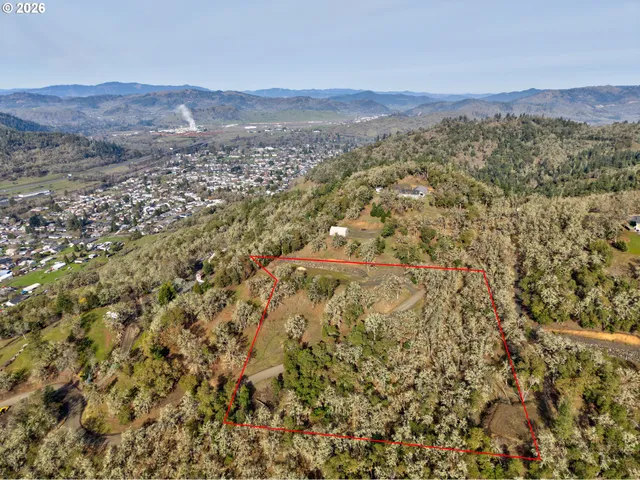 $250,000 | 0 Ryan Heights Lane, Unit TL 603, Roseburg, OR 97470