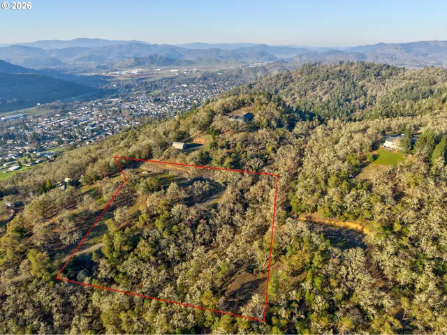 $250,000 | 0 Ryan Heights Lane, Unit TL 603, Roseburg, OR 97470