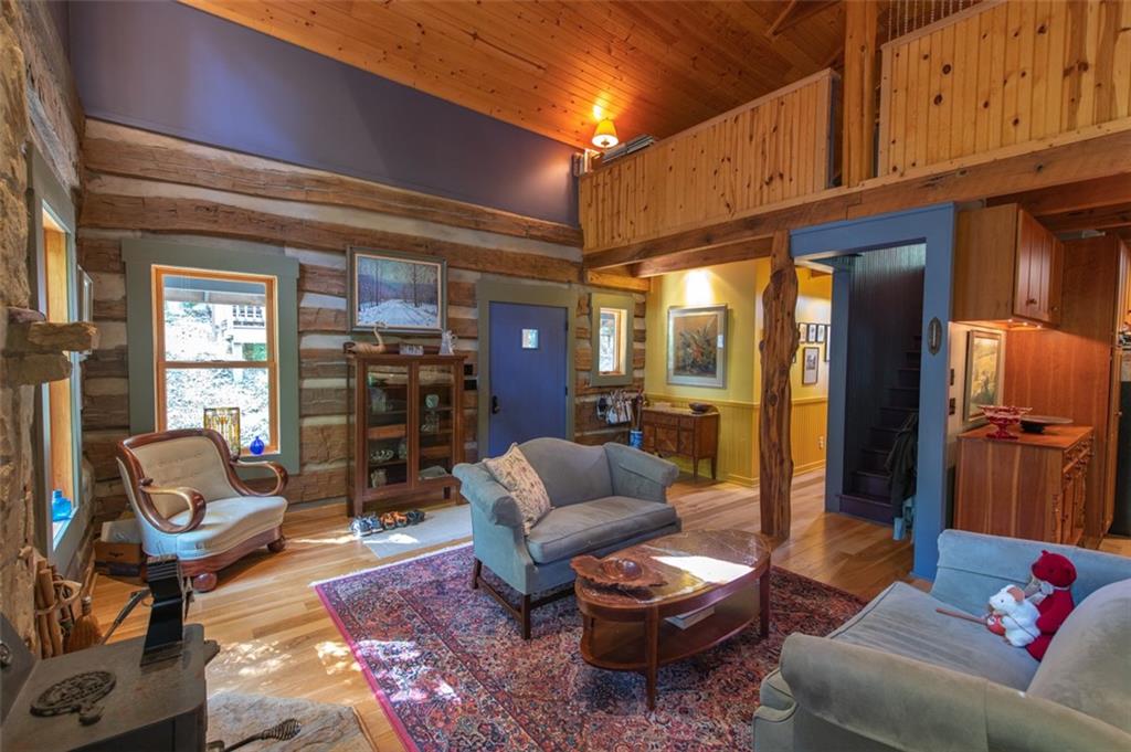 1420 Oak Grove Road Nashville, IN 47448 - Photo 11 of 59 Gallery Image 11