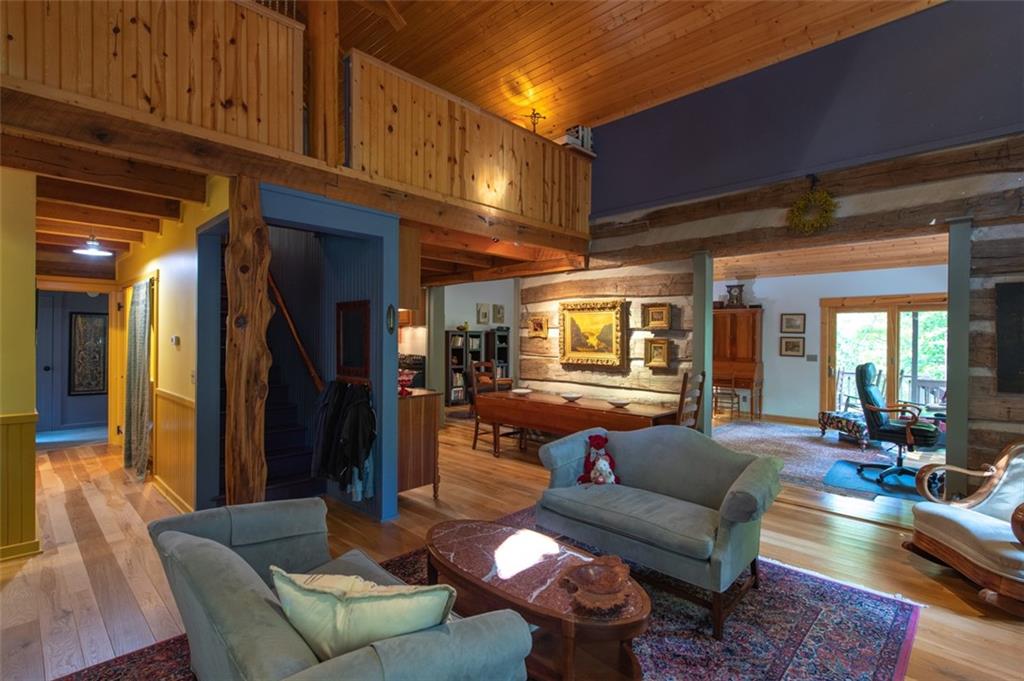1420 Oak Grove Road Nashville, IN 47448 - Photo 12 of 59 Gallery Image 12