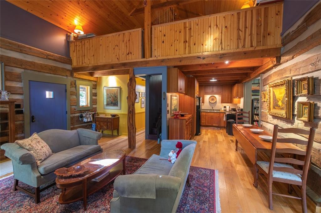 1420 Oak Grove Road Nashville, IN 47448 - Photo 14 of 59 Gallery Image 14