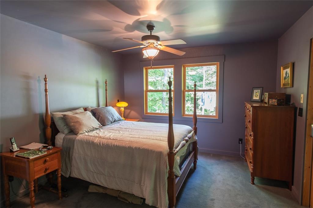 1420 Oak Grove Road Nashville, IN 47448 - Photo 18 of 59 Gallery Image 18