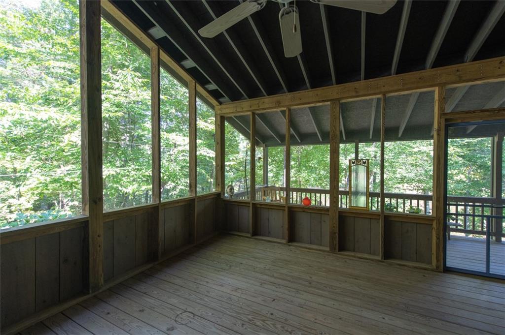 1420 Oak Grove Road Nashville, IN 47448 - Photo 20 of 59 Gallery Image 20