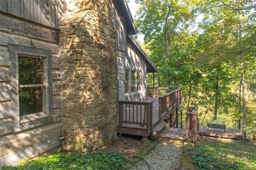 1420 Oak Grove Road Nashville, IN 47448 - Photo 3 of 59 Gallery Image 3