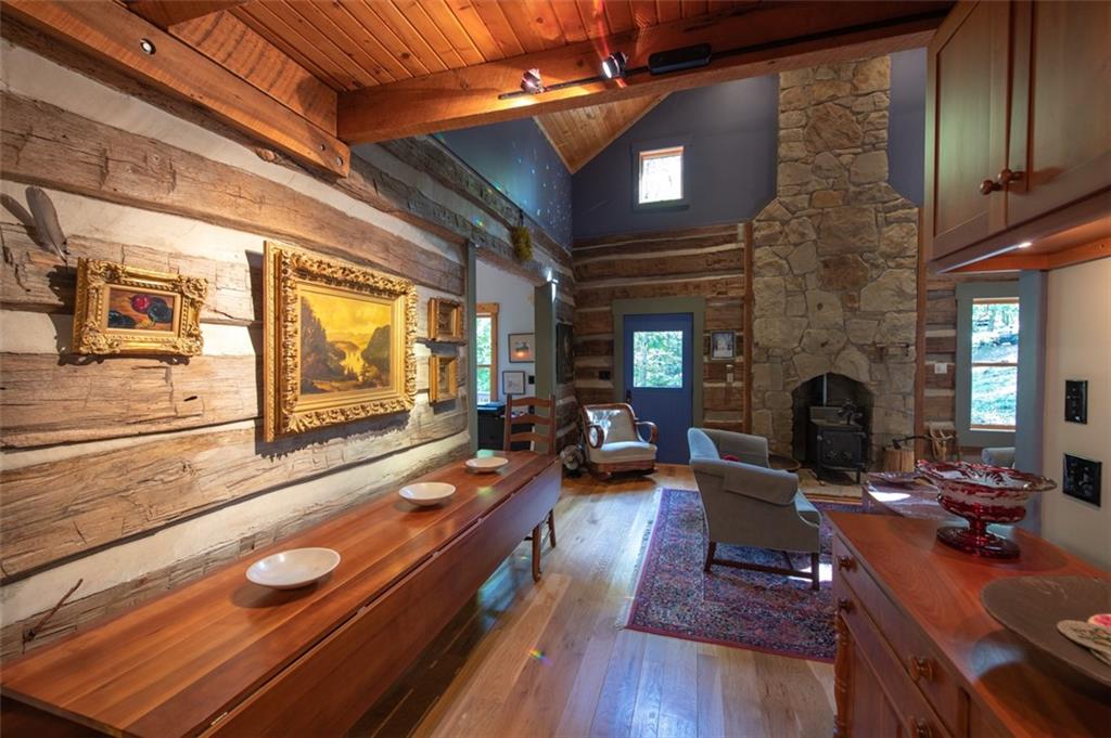1420 Oak Grove Road Nashville, IN 47448 - Photo 23 of 59 Gallery Image 23