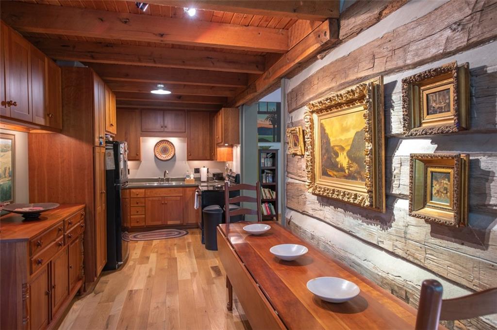 1420 Oak Grove Road Nashville, IN 47448 - Photo 24 of 59 Gallery Image 24