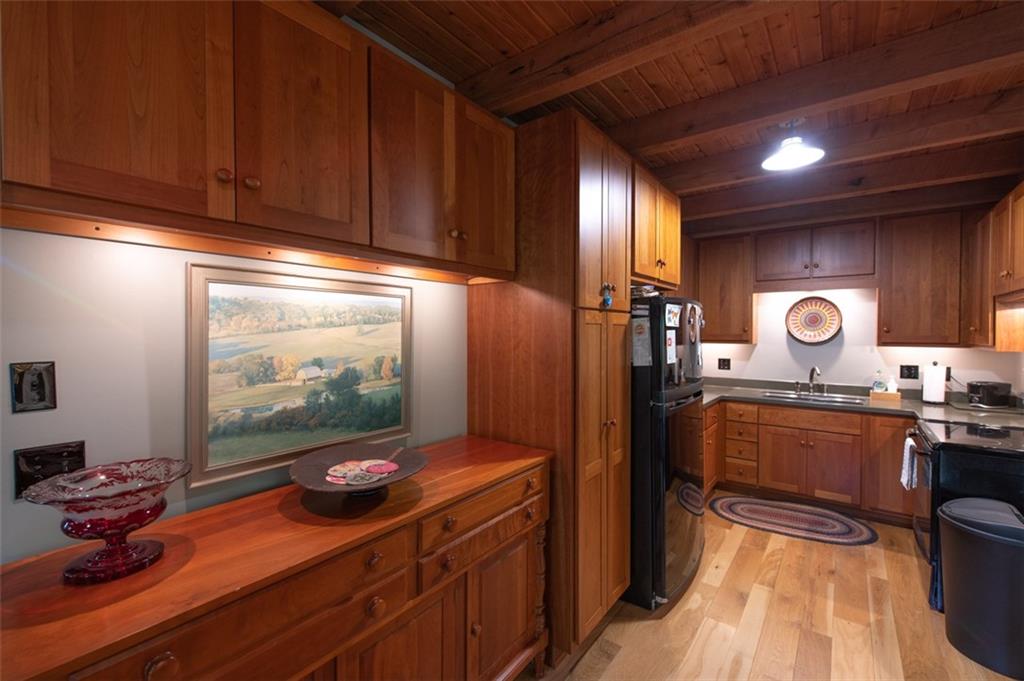 1420 Oak Grove Road Nashville, IN 47448 - Photo 25 of 59 Gallery Image 25