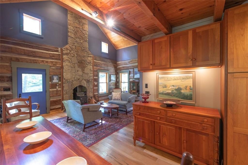 1420 Oak Grove Road Nashville, IN 47448 - Photo 26 of 59 Gallery Image 26
