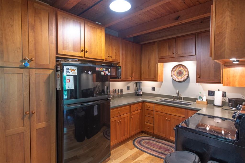 1420 Oak Grove Road Nashville, IN 47448 - Photo 27 of 59 Gallery Image 27