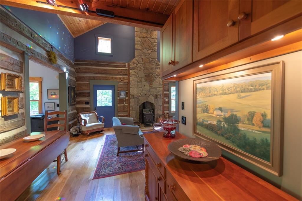 1420 Oak Grove Road Nashville, IN 47448 - Photo 29 of 59 Gallery Image 29