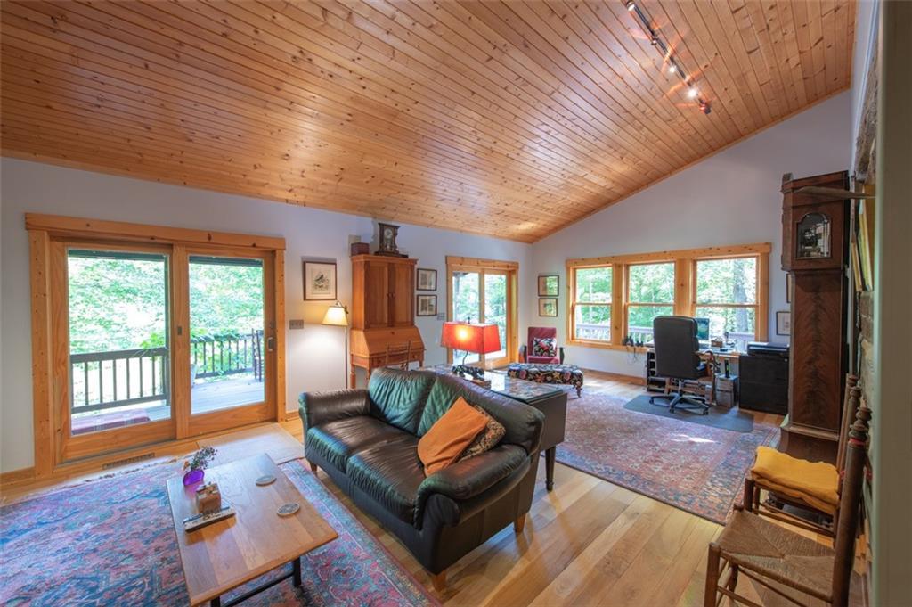 1420 Oak Grove Road Nashville, IN 47448 - Photo 31 of 59 Gallery Image 31
