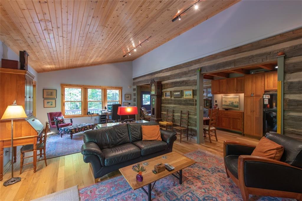 1420 Oak Grove Road Nashville, IN 47448 - Photo 32 of 59 Gallery Image 32