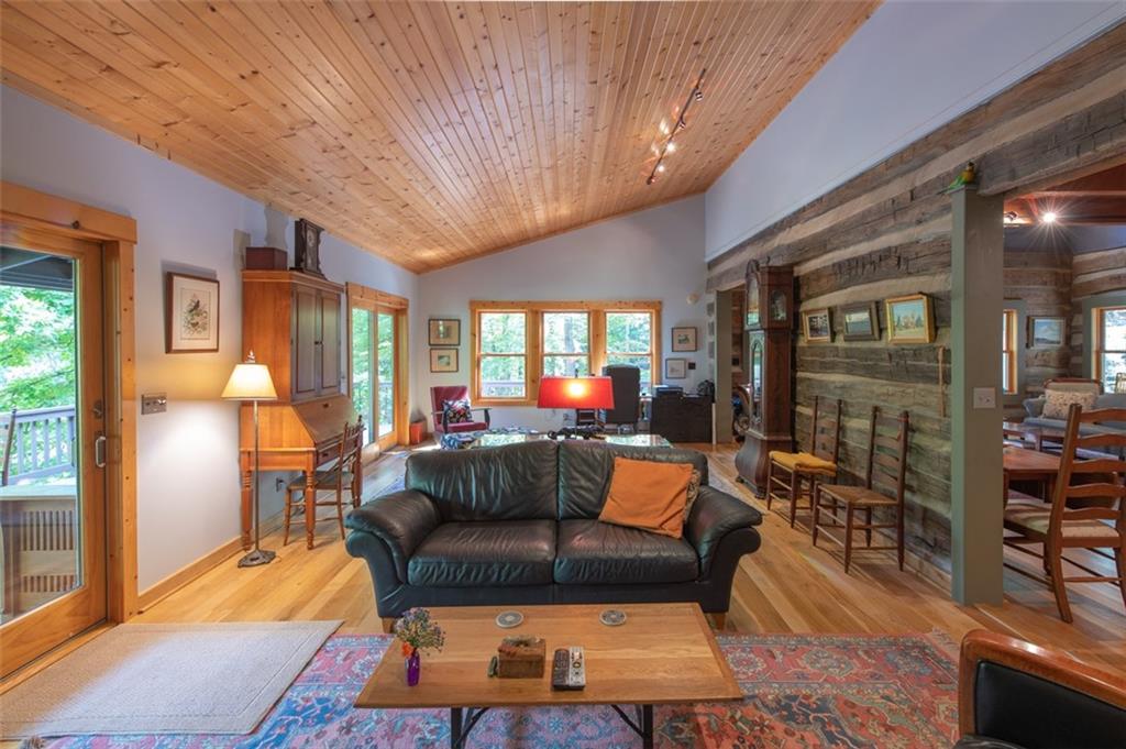 1420 Oak Grove Road Nashville, IN 47448 - Photo 33 of 59 Gallery Image 33