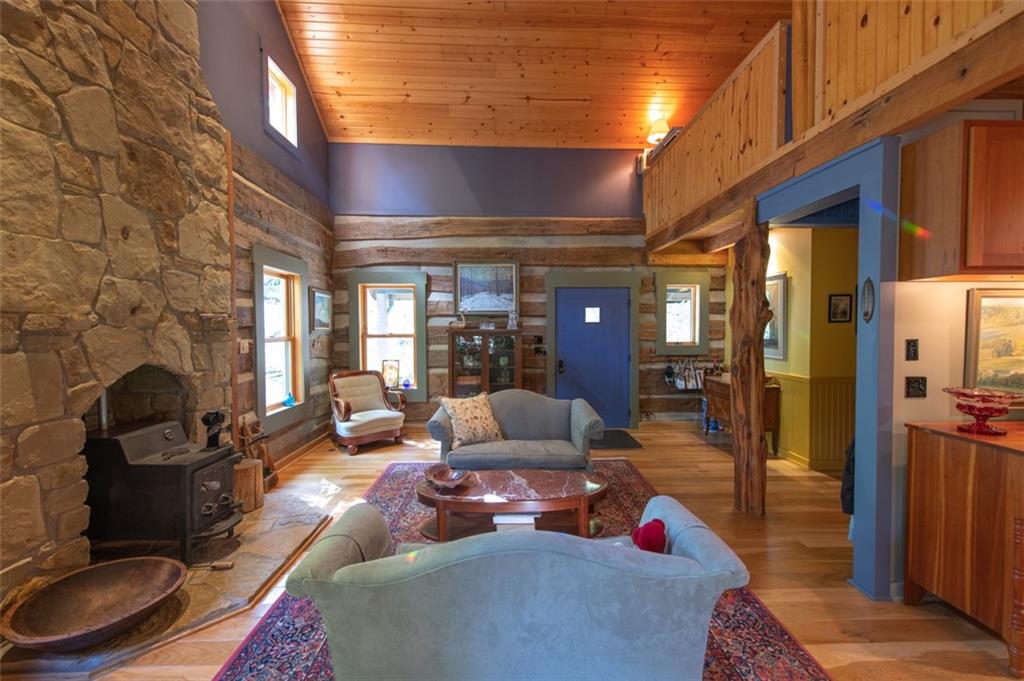 1420 Oak Grove Road Nashville, IN 47448 - Photo 34 of 59 Gallery Image 34